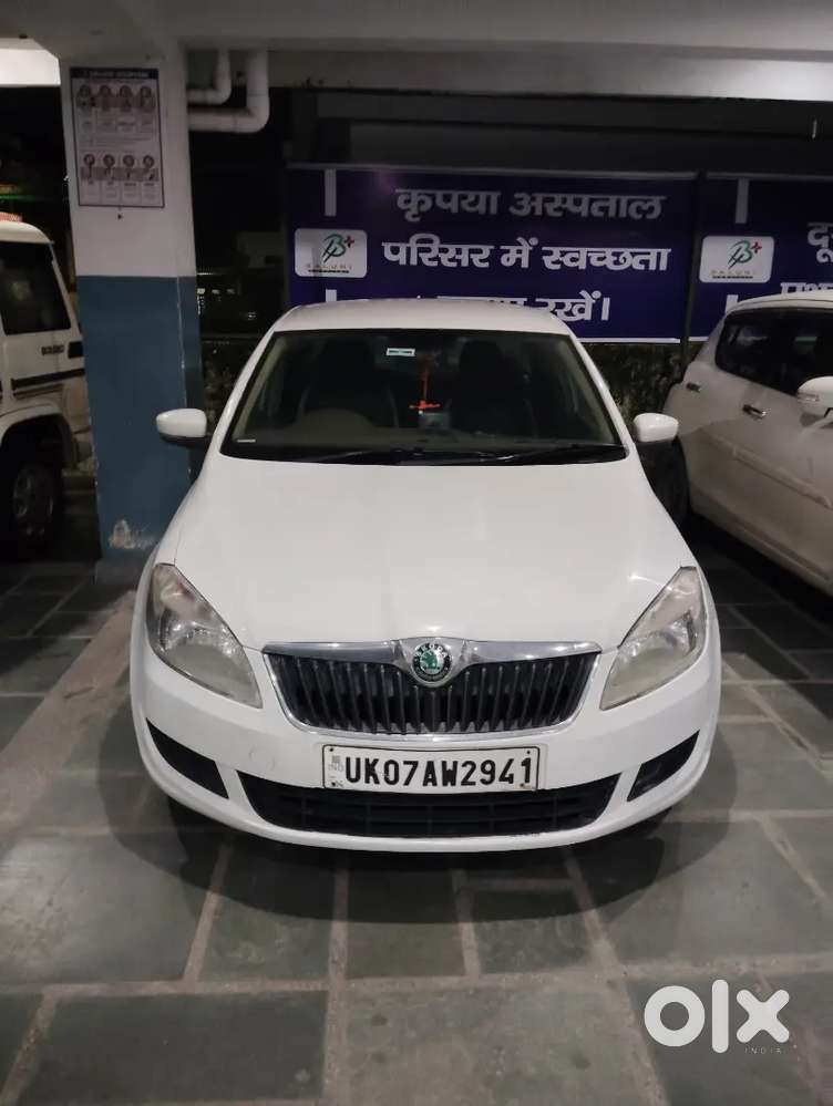 Skoda - Rapid 1600cc Urgent Sell