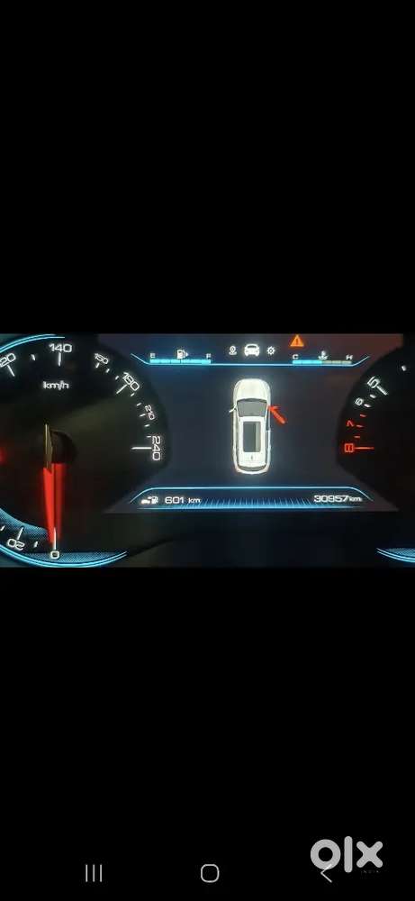 Mg Hector 2019 Diesel Well Maintained