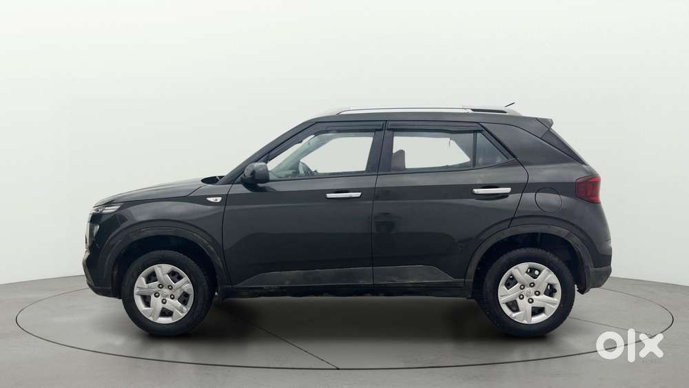 Hyundai Venue S, 2020, Petrol
