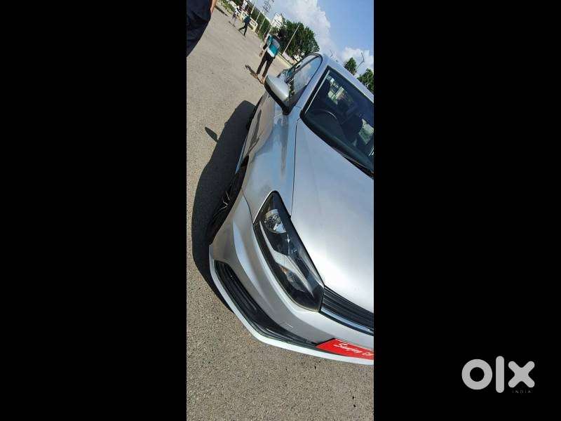 Volkswagen Ameo 1.5 Tdi Comfortline, 2018