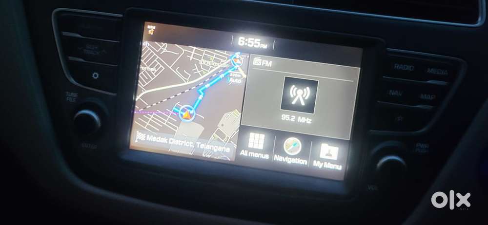 Hyundai I20 1.2 Asta, 2020, Petrol