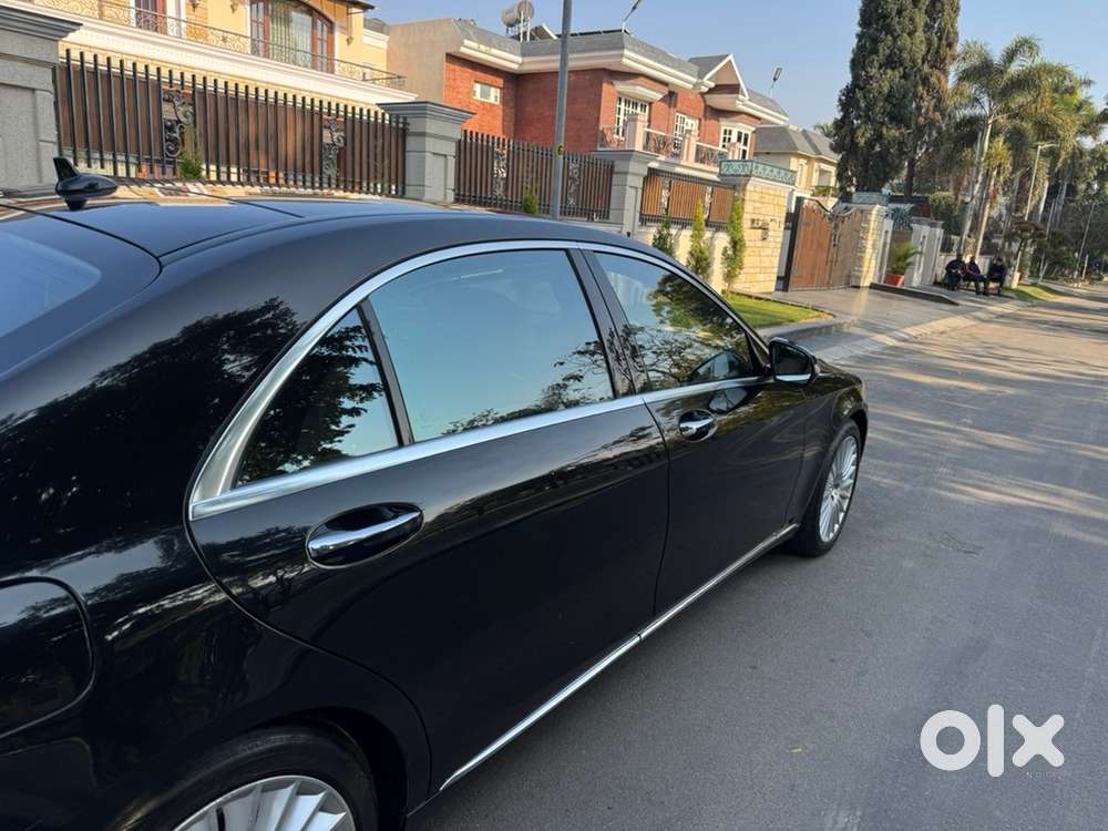 Mercedes-benz S-class S500 L V8 Mercedes S S350 S 500 Maybach Engine