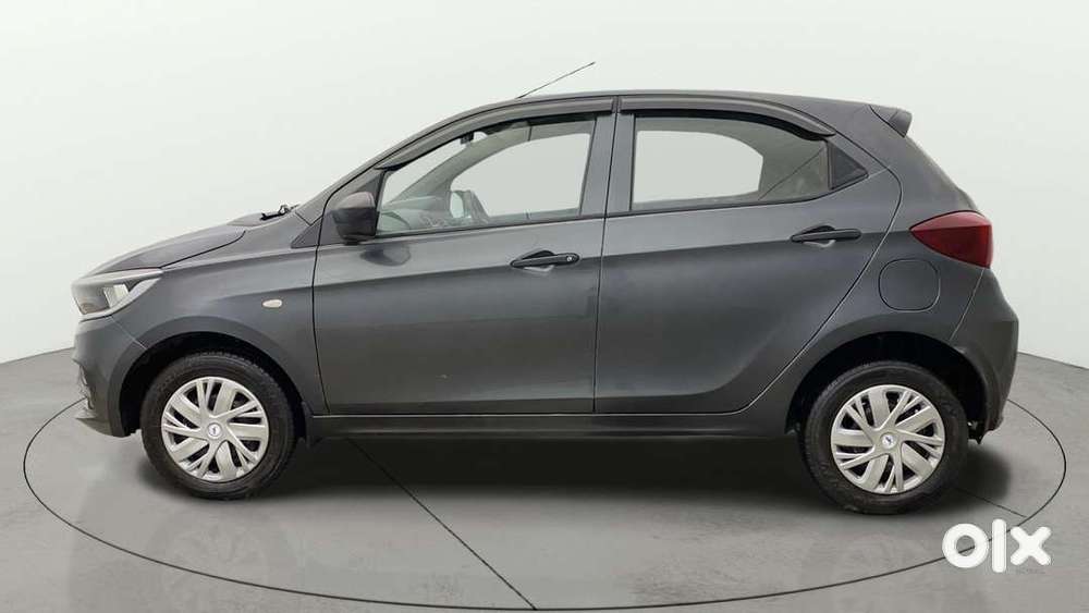 Tata Tiago 1.05 Revotorq Xm, 2021