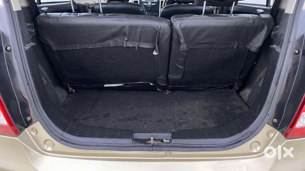 Maruti Suzuki Wagon R 1.0 Vxi, 2013, Petrol