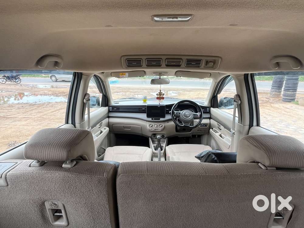 Maruti Suzuki Ertiga Vxi (o) Cng, 2025, Cng & Hybrids