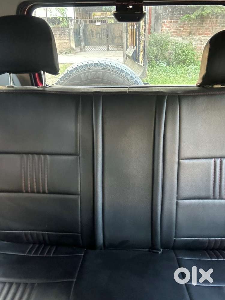 Mahindra Bolero 2009 Diesel Good Condition