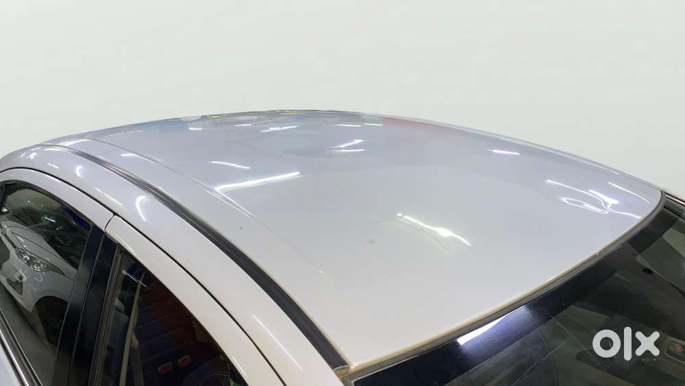 Maruti Suzuki Ciaz Rs Zxi Plus, 2015, Petrol