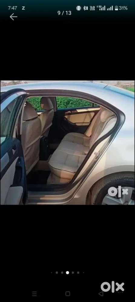 Volkswagen Jetta 2014 Year