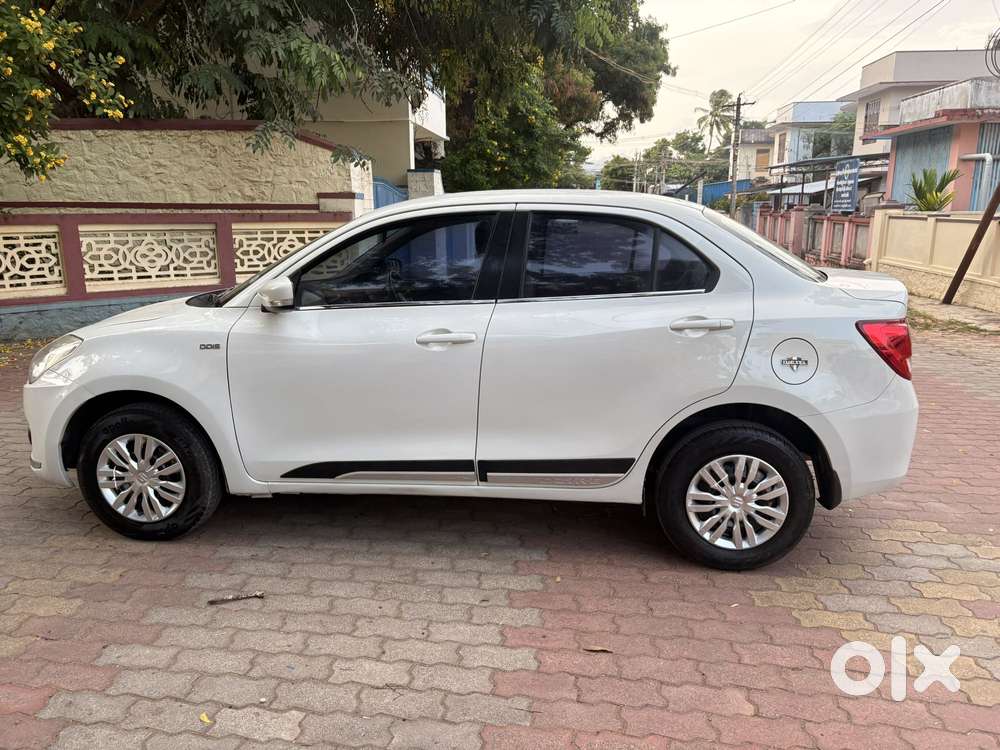 Maruti Suzuki Swift Dzire Vdi (o), 2018, Diesel