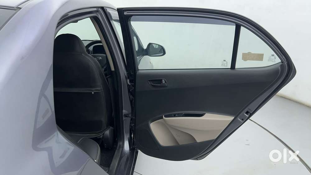 Hyundai Xcent S 1.2 Opt, 2019, Petrol