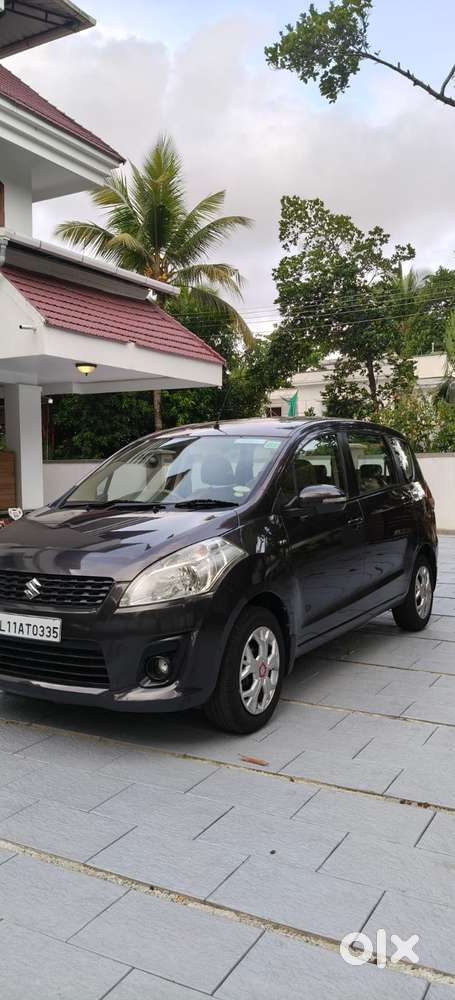 Maruti Suzuki Ertiga 2012-2015 Vxi, 2013, Petrol