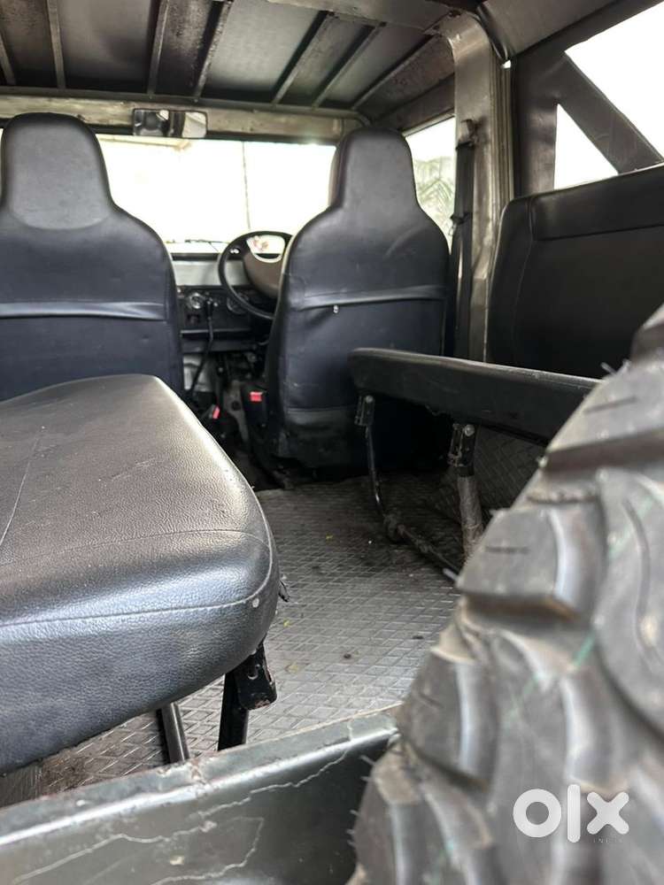 Jeep Sale Or Exchange