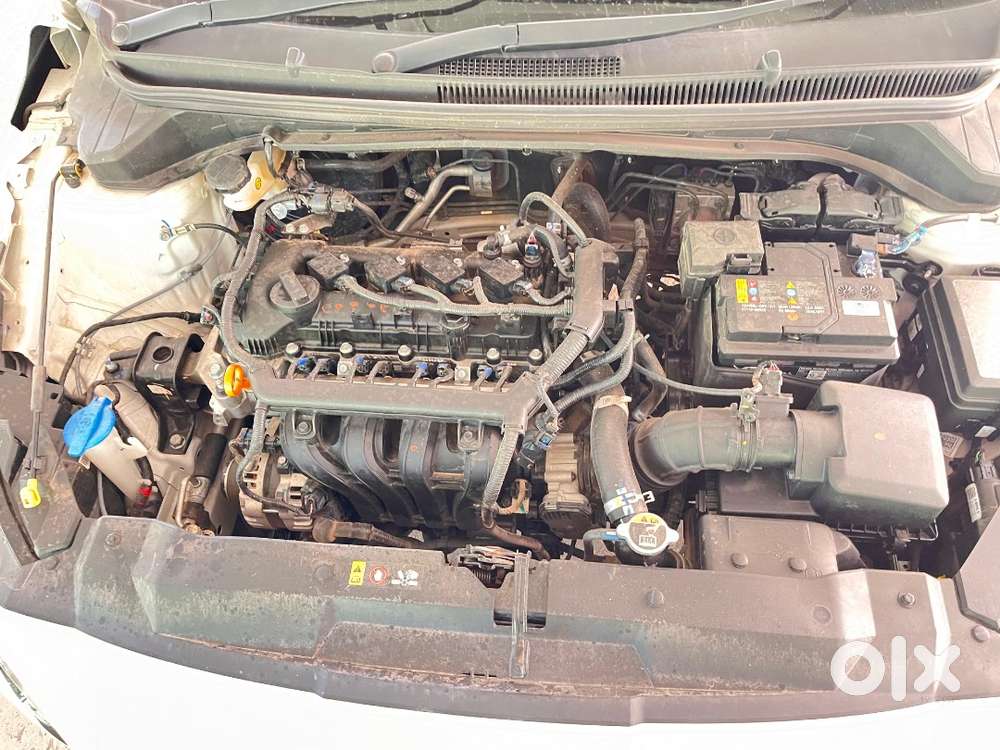 I20 Hyundai Petrol Sports
