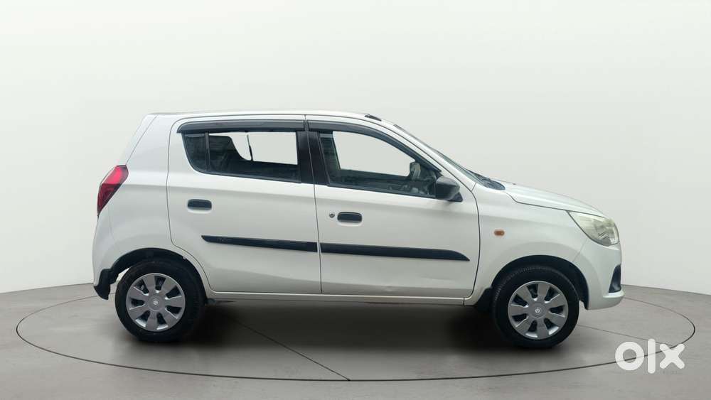 Maruti Suzuki Alto K10 Vxi, 2019, Petrol