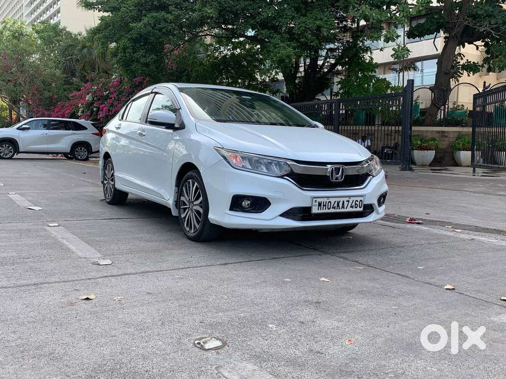 Honda City I-dtec Zx, 2019, Diesel