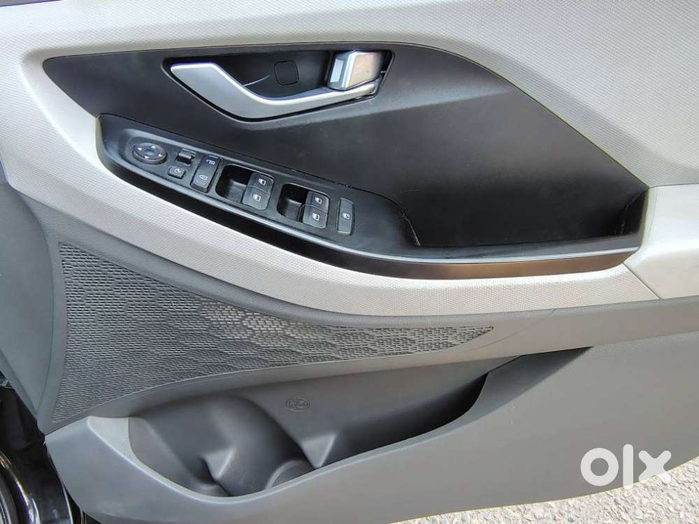 Hyundai Creta 1.5 Sx Executive Petrol, 2025, Petrol