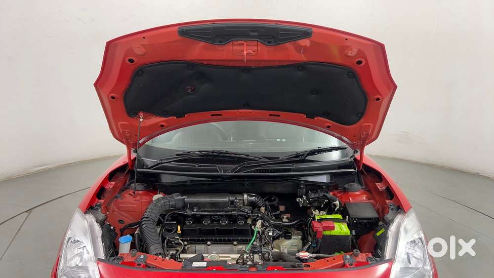 Maruti Suzuki Swift Amt Vvt Vxi, 2021, Petrol