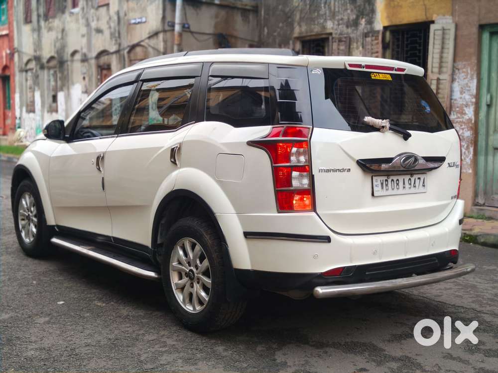 Mahindra Xuv500 W10 Awd, 2015, Diesel