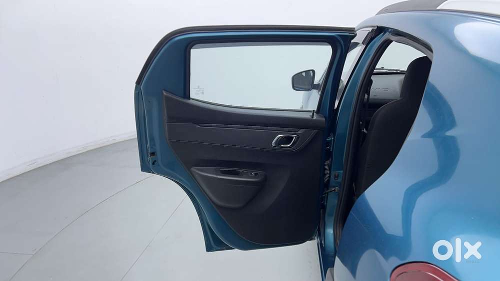 Renault Kwid Climber, 2022, Petrol