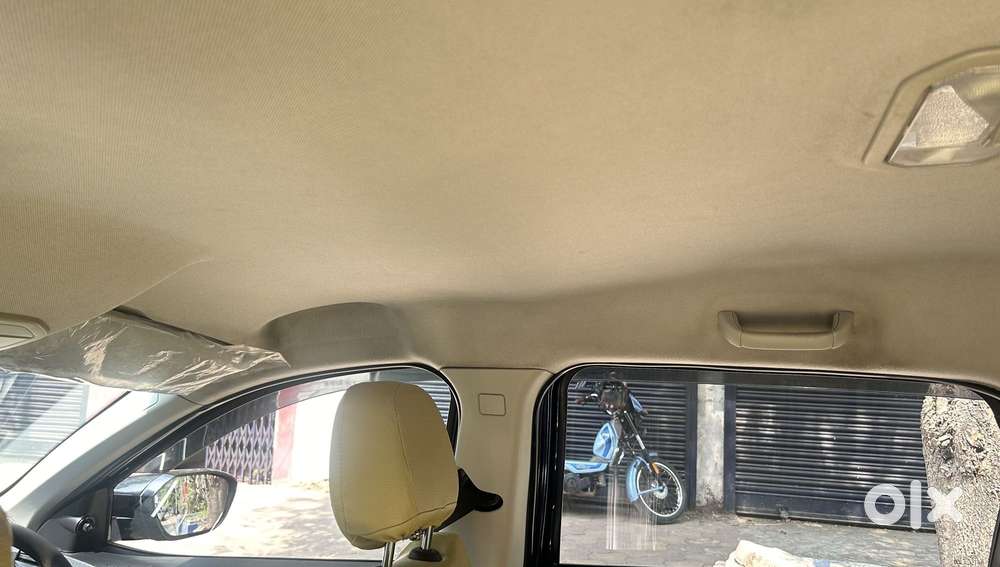 Tata Safari 2.0 Kryotec Xm, 2022, Diesel