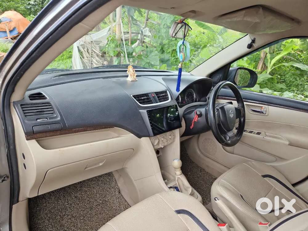 Swift Dzire Vxi Bs Iv