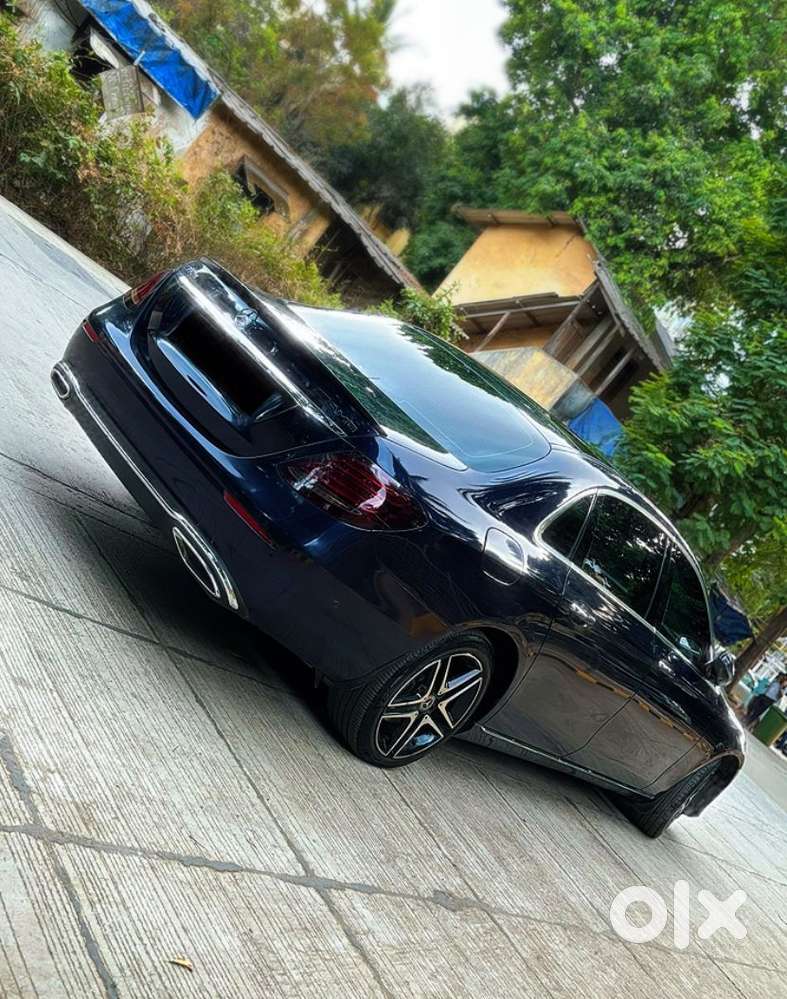 Mercedes-benz E-class E350 Diesel, 2018, Diesel