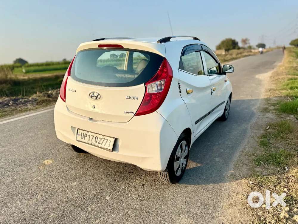 Hyundai Eon 0.8 Magna 2019