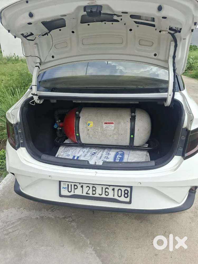 Hyundai Aura 1.2 S 2021