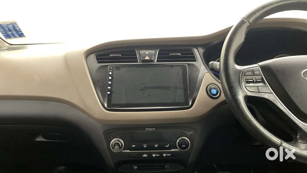 Hyundai Elite I20 [2018-2020] 1.2 Asta, 2015, Petrol