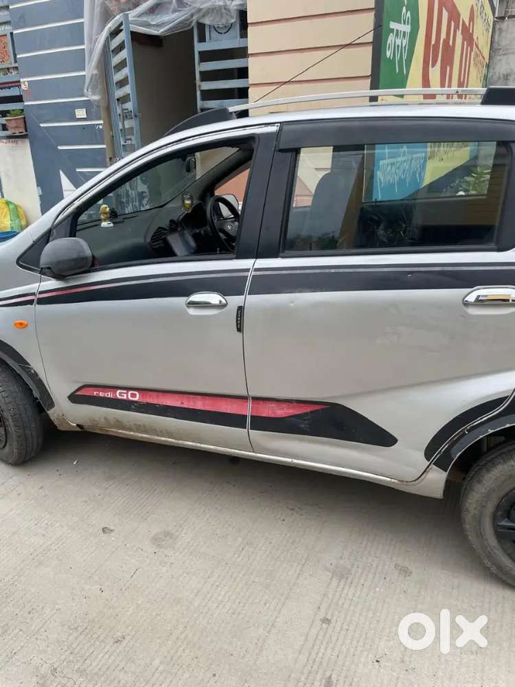 Datsun Redi Go Limited 2019