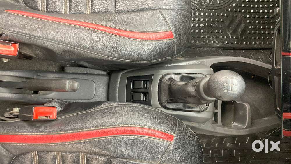 Maruti Suzuki Alto 800 Lxi, 2018, Petrol