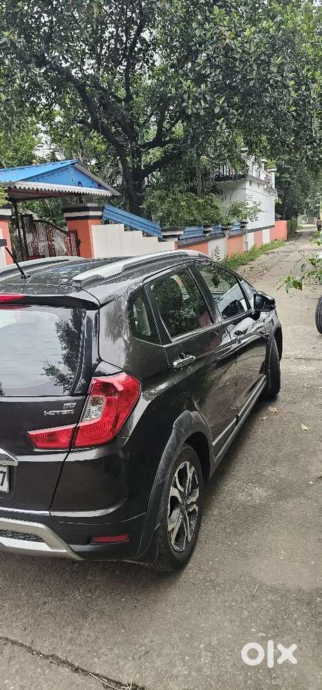 Honda Wr-v 1.5 Diesel 2020
