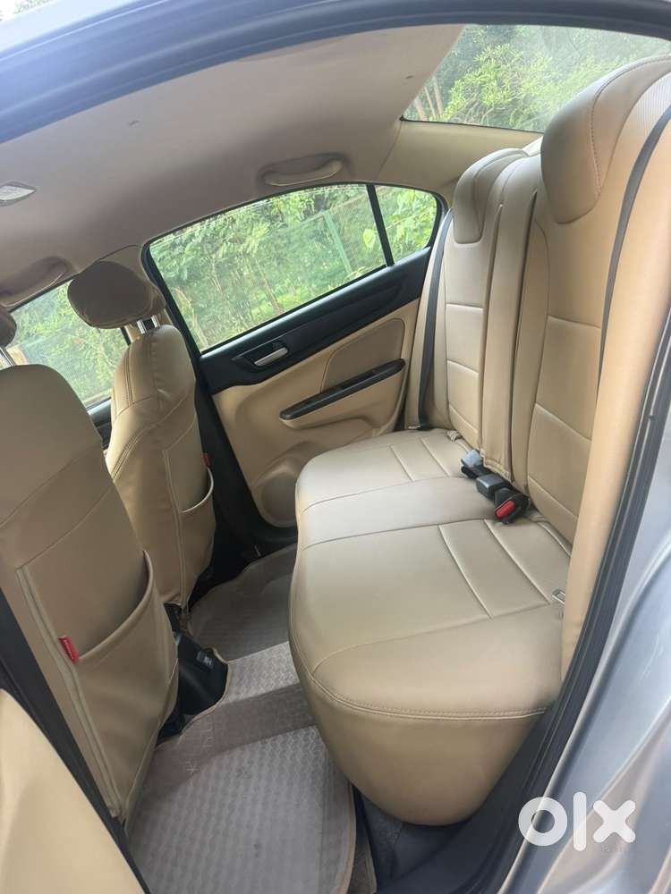 Honda Amaze Vx (o) I-vtec, 2021, Petrol