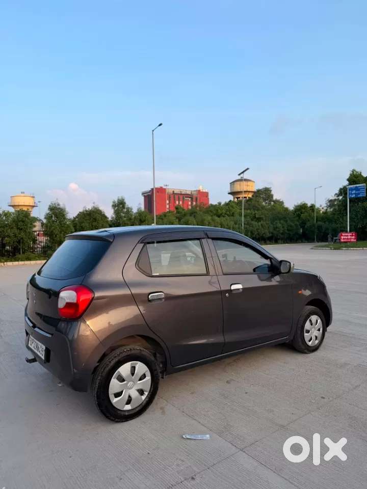 Maruti Suzuki Alto K10 Vxi (o), 2023, Petrol