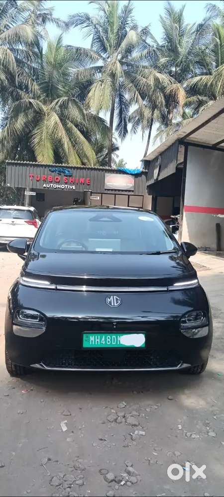 Mg Windor Pro 430 Range