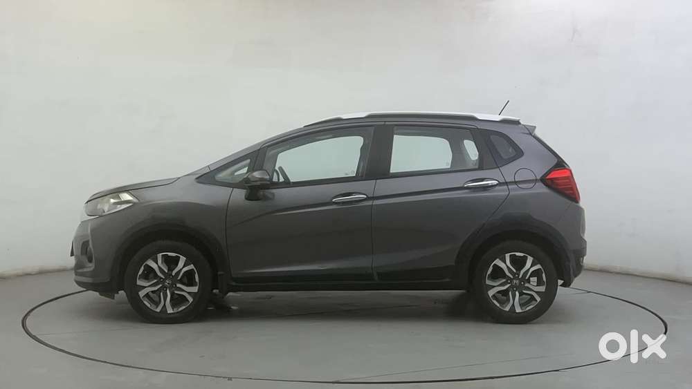 Honda Wr-v 1.2 Vx I-vtec, 2018, Petrol
