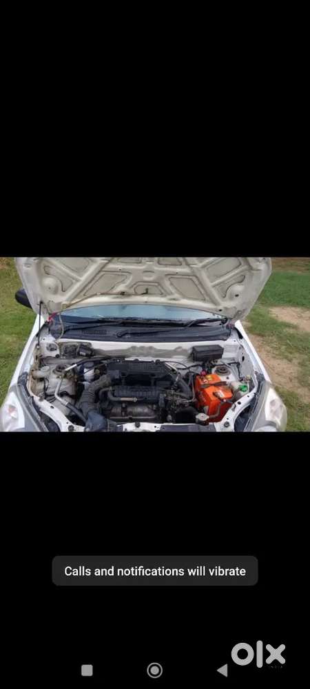 Maruti Suzuki 800 2015 Petrol 58000 Km Driven