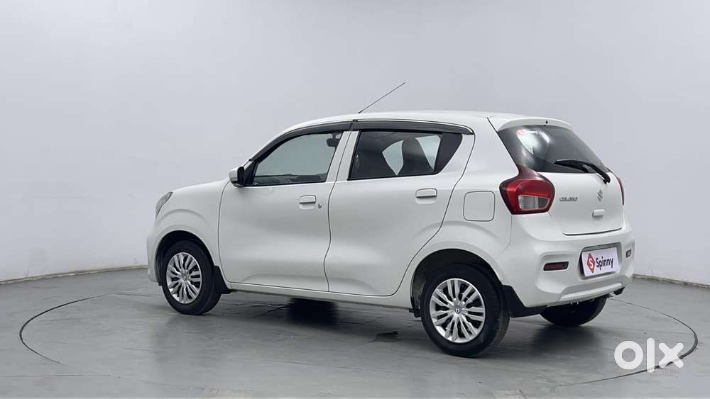 Maruti Suzuki Celerio Zxi, 2023, Petrol