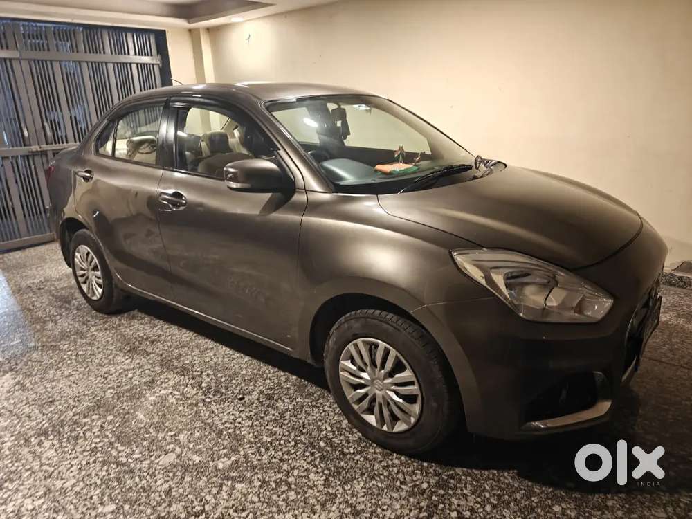 Maruti Suzuki Dzire Cng 2022