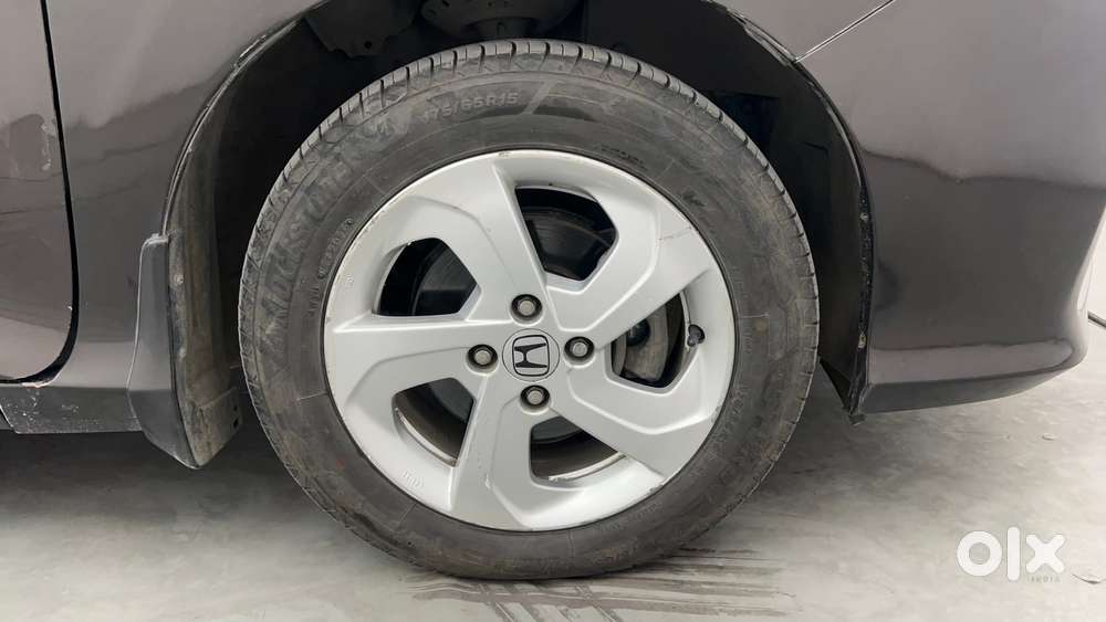 Honda City I-vtec Vx, 2014, Petrol