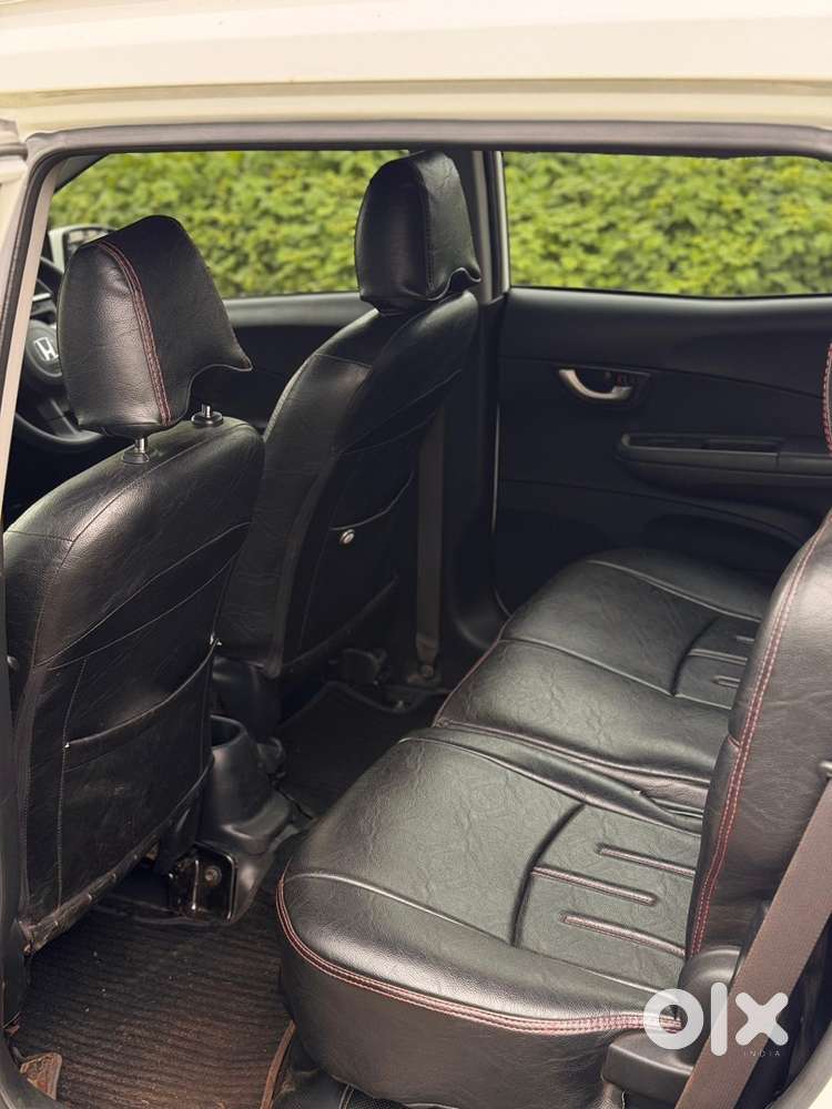 Honda Br-v 2019 Diesel Well Maintained