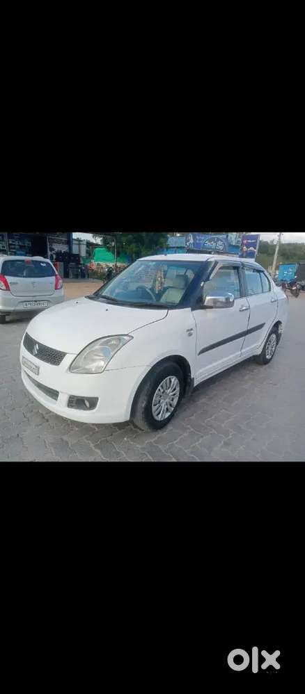 Good Condition Engine Cool Ac