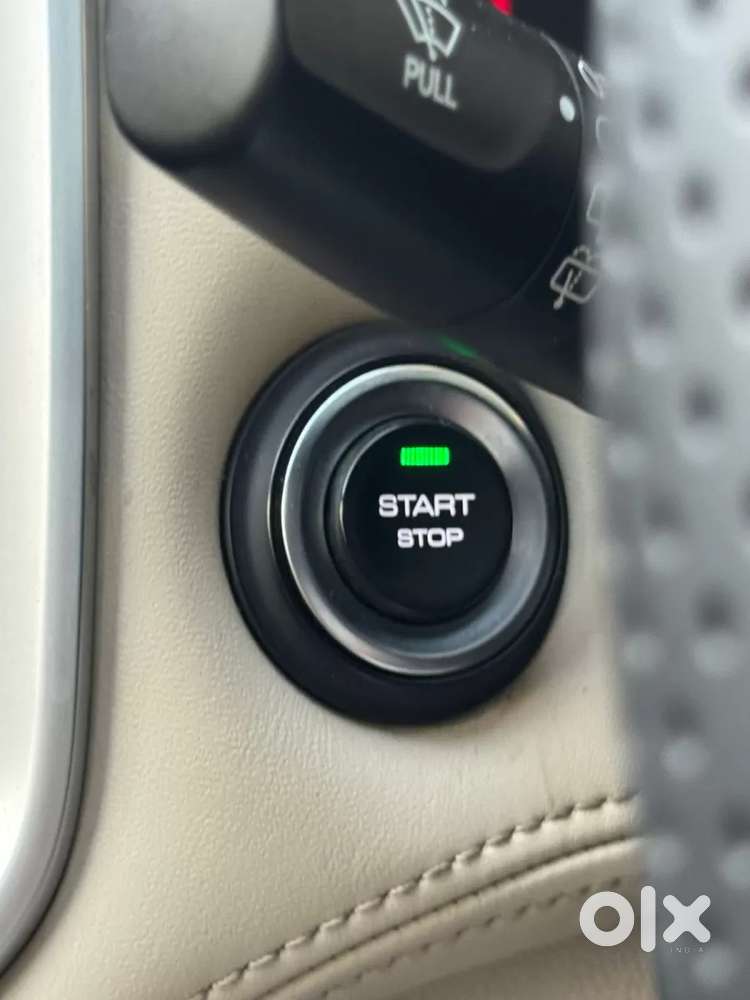 Mg Hector Sharp Dct Petrol, 2021, Petrol