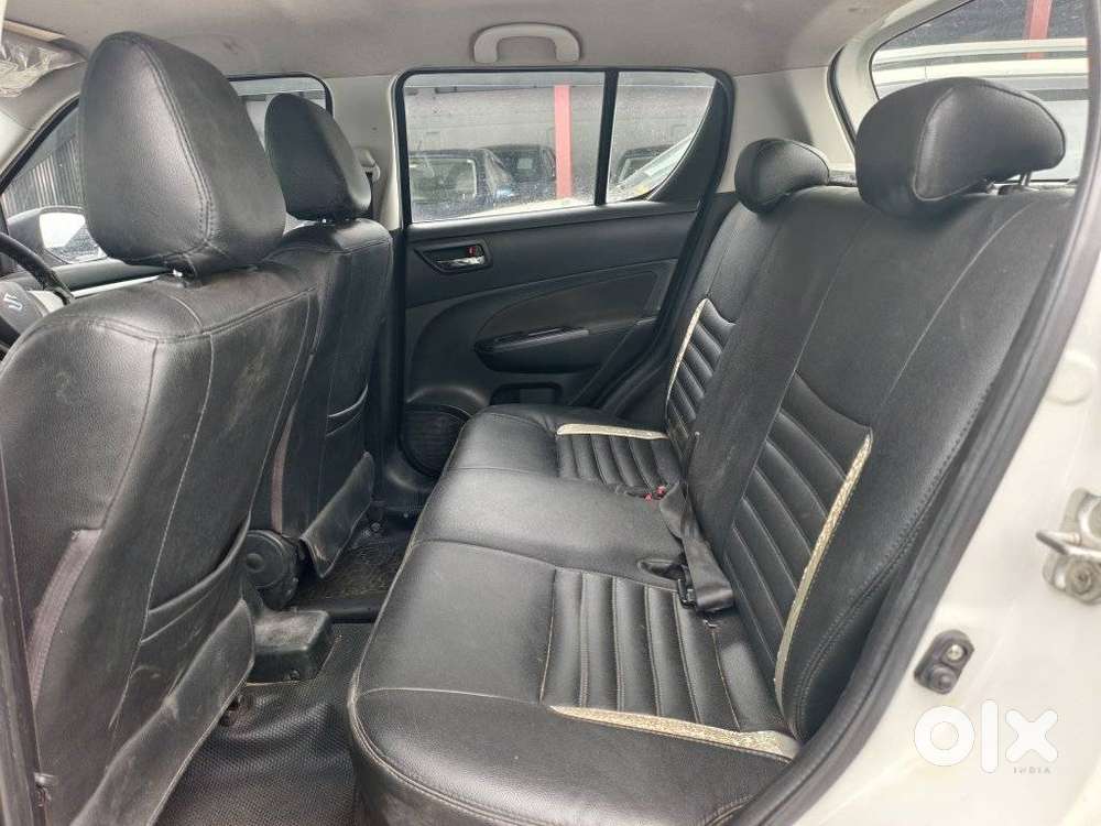 Maruti Suzuki Swift Vdi (o), 2012, Diesel