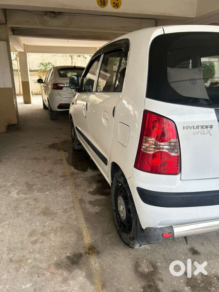 Hyundai Santro Xing 2007 Year