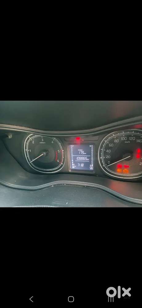 Vitara Brezza