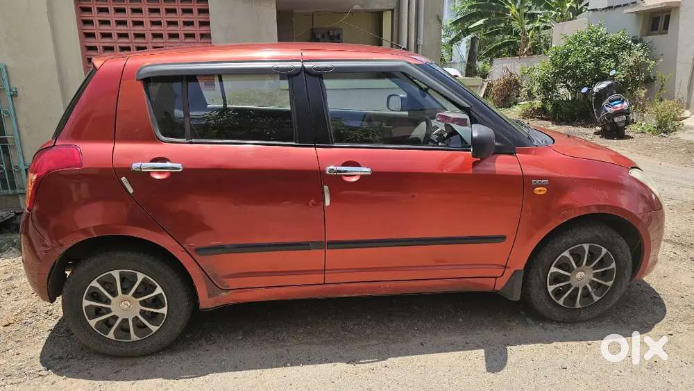 Maruti Suzuki Swift Vdi 2011