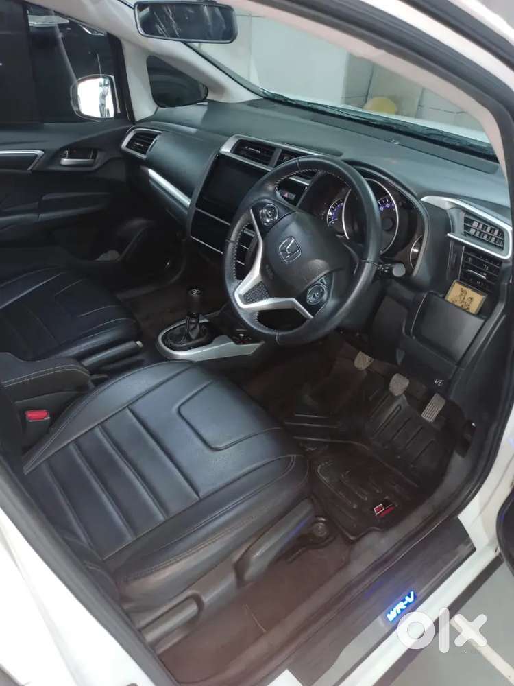 Next To Showroom Untouch Car