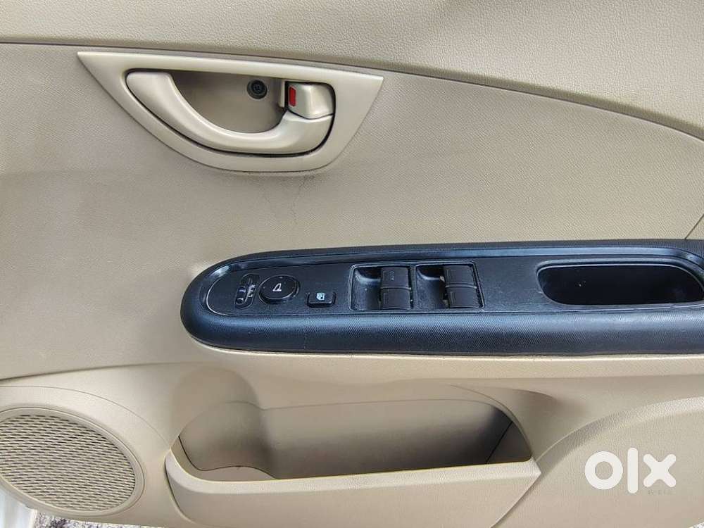 Honda Mobilio 1.5 S I-dtec Mt, 2016, Diesel