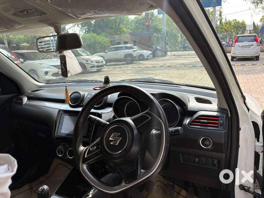 Swift Petrol Manual 2023 Maruti Suzuki